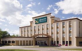 Quality Inn And Suites Winnipeg
